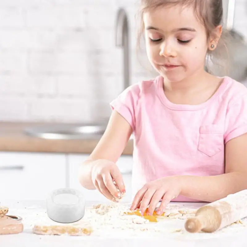 do świec silikonowych Sznurek 3D Making Home Display Decor Crafts Форми для подсвечників Силіконова форма