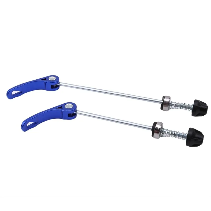 

Велосипедный быстросъемный рычаг, передний и задний скошенный болт для горного велосипеда, 2 шт.