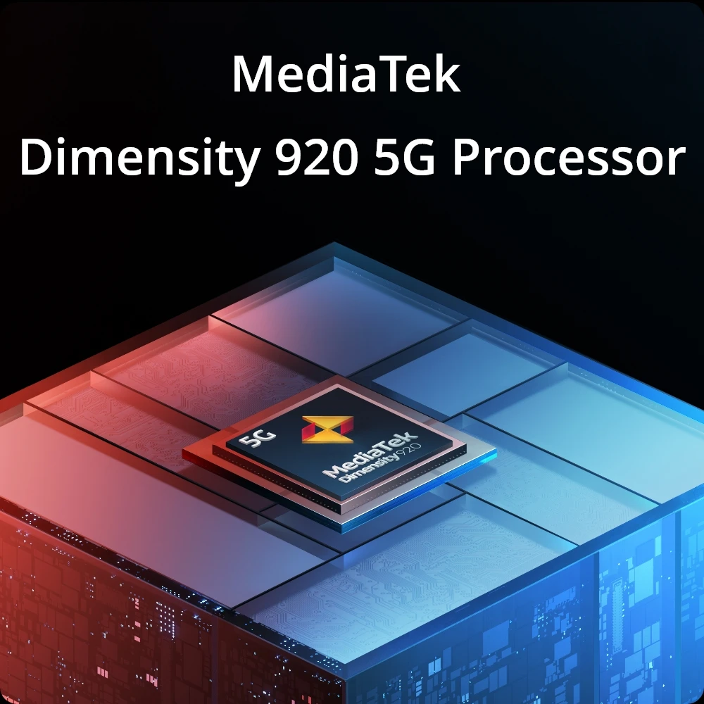 Kup [Światowa Premiera] Realme 9 Pro Plus 5G Telefon Komórkowy Dimensity 920 Smartphone Sony Imx766 Ois Kamera 60w Superdart Wyświetlacz Amoled