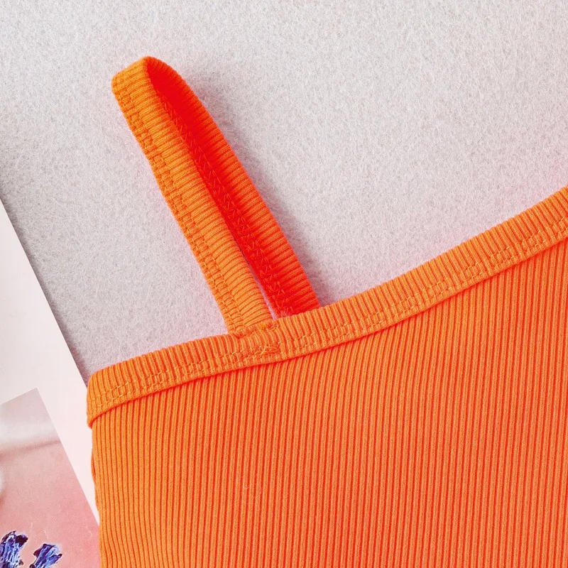 Футболка с коротким рукавом для девочек