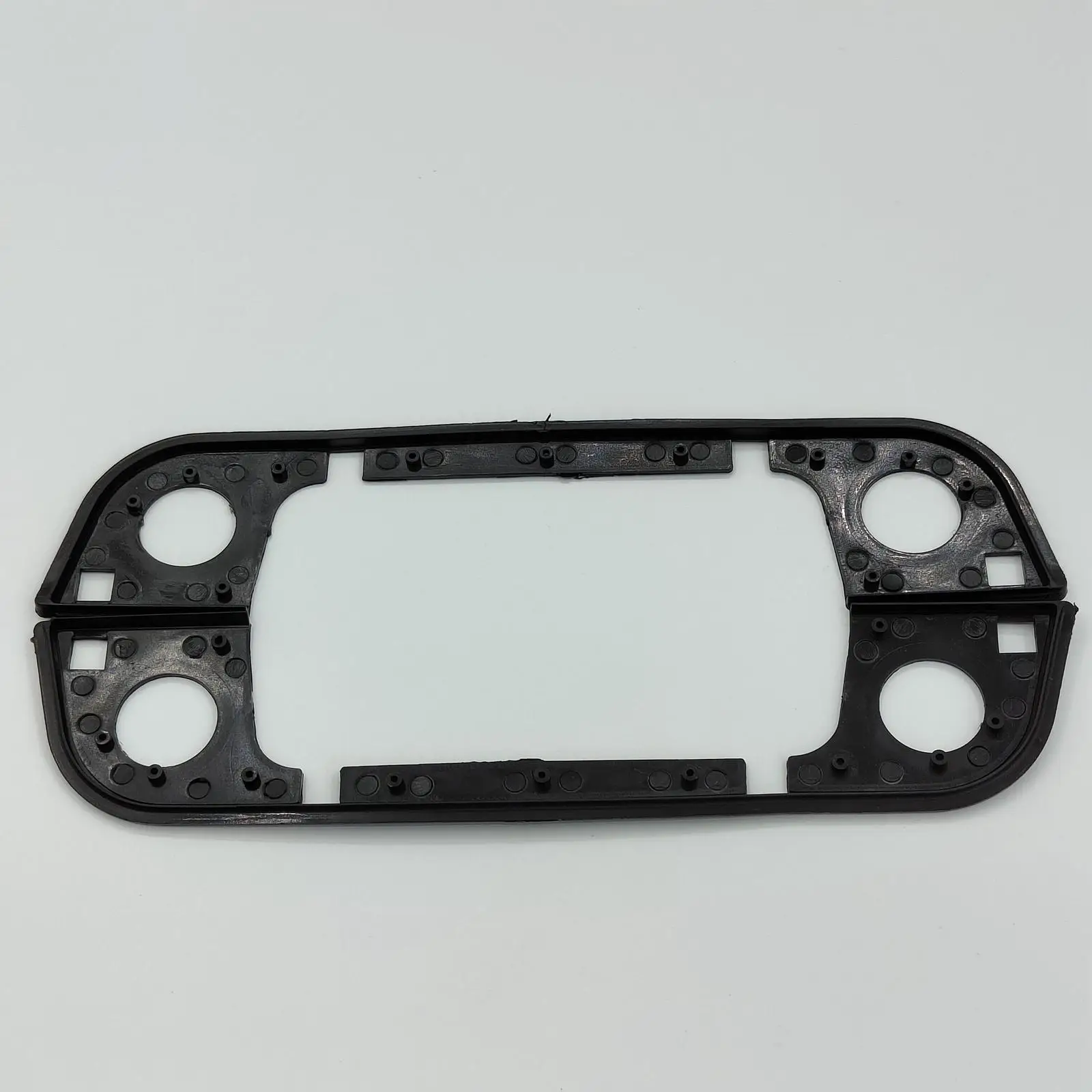 

Прокладка дверной ручки автомобиля, 4 шт., резиновые уплотнения, для BMW E36, E34, E32, Z3, профессиональный аксессуар