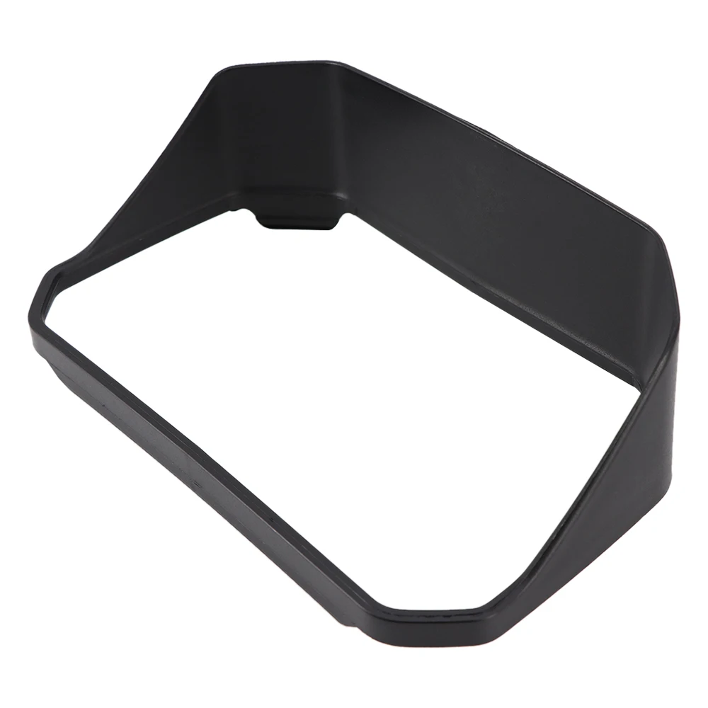 Козырёк от солнца для мотоцикла приборной панели счетчика BMW R1200GS R1250GS LC Adventure F750GS