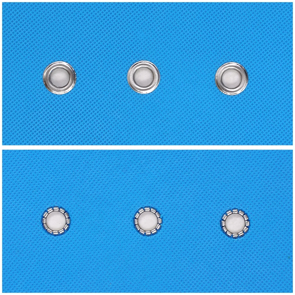 Полуавтоматическая Перфорационная Машина 10 мм