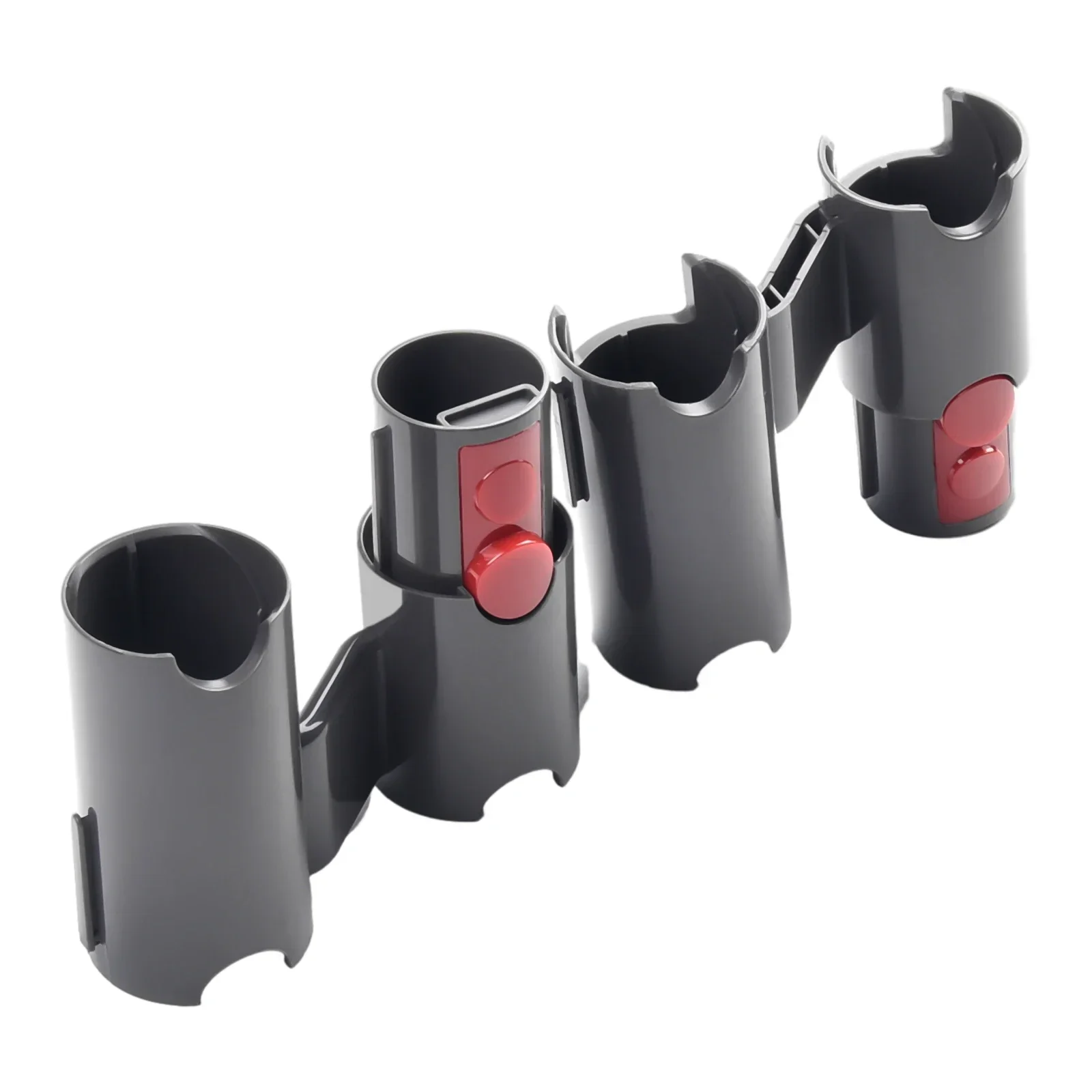 Для пылесоса Dyson V7 V8 V10 V11 V12 V15 насадка для чистки насадки 2 шт. держатель