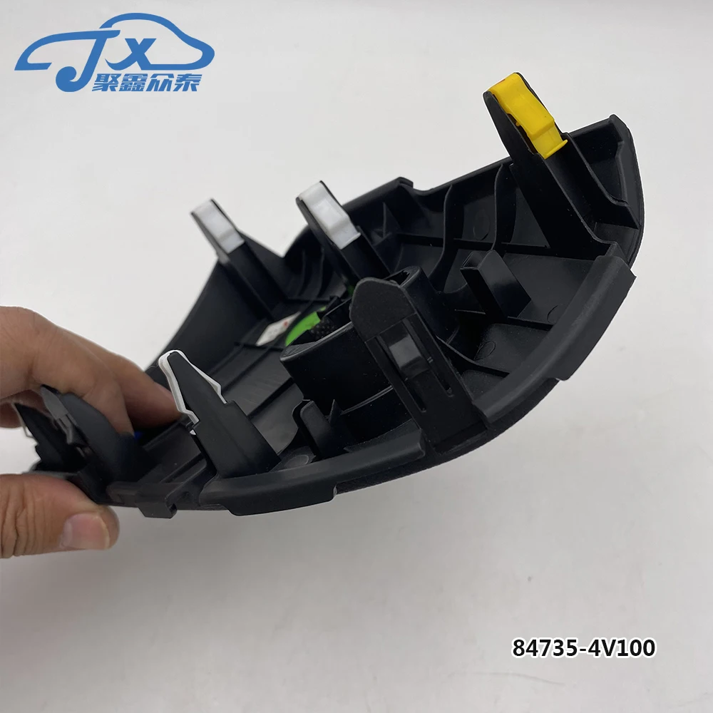 Панель запуска одним кликом для Hyundai Elantra AD OEM 84735-4V100 RY