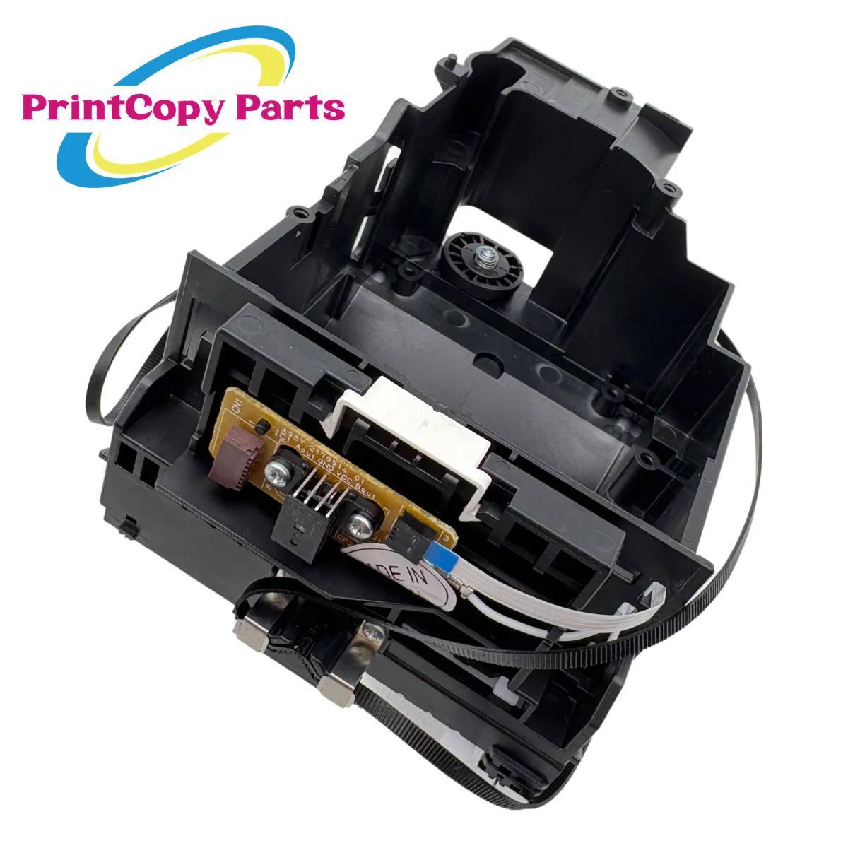 1 комплект, оригинальный новый блок каретки для Epson WF-C5890 C5290 C5390 C5890 C5790 (art.: 3920cd4a4f06d) - 3920cd4a4f06d