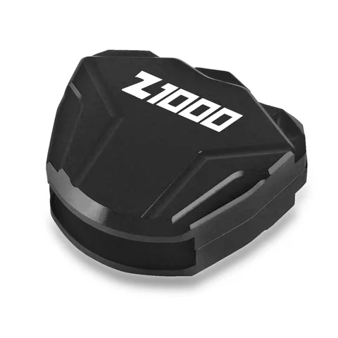 Для Kawasaki Z1000 Z1000SX Z 1000 SX 2003-2024 2023 2022 2021 аксессуары для мотоциклов брелок с ЧПУ крышка переключателя зажигания кольцо