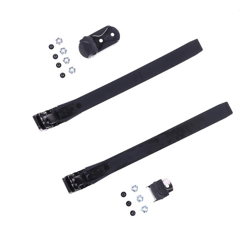 

High Quality Replacement Skates Strap Set Inline With Buckle Skating Shoes Accessories Strap