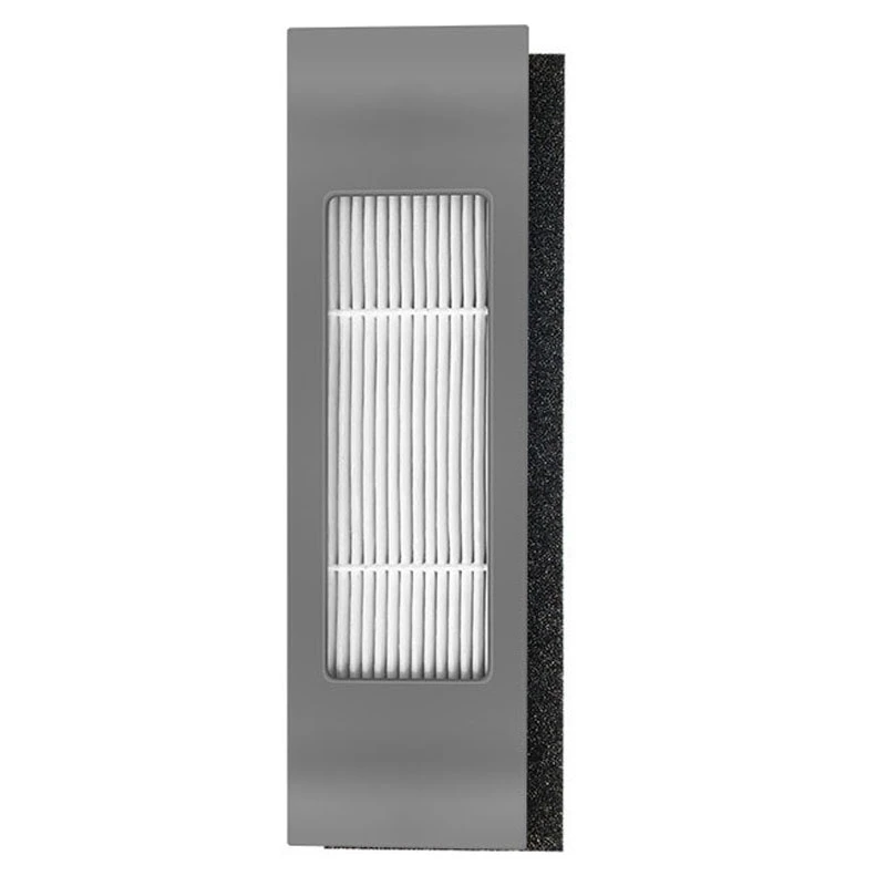 Для Ecovacs T9 POWER MAX AIVI серии робот-пылесос запасные части комплект аксессуаров 18 шт.