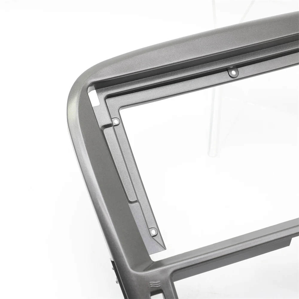 9-дюймовая автомобильная рама лицевая панель 2DIN установки приборная для LEXUS LS430