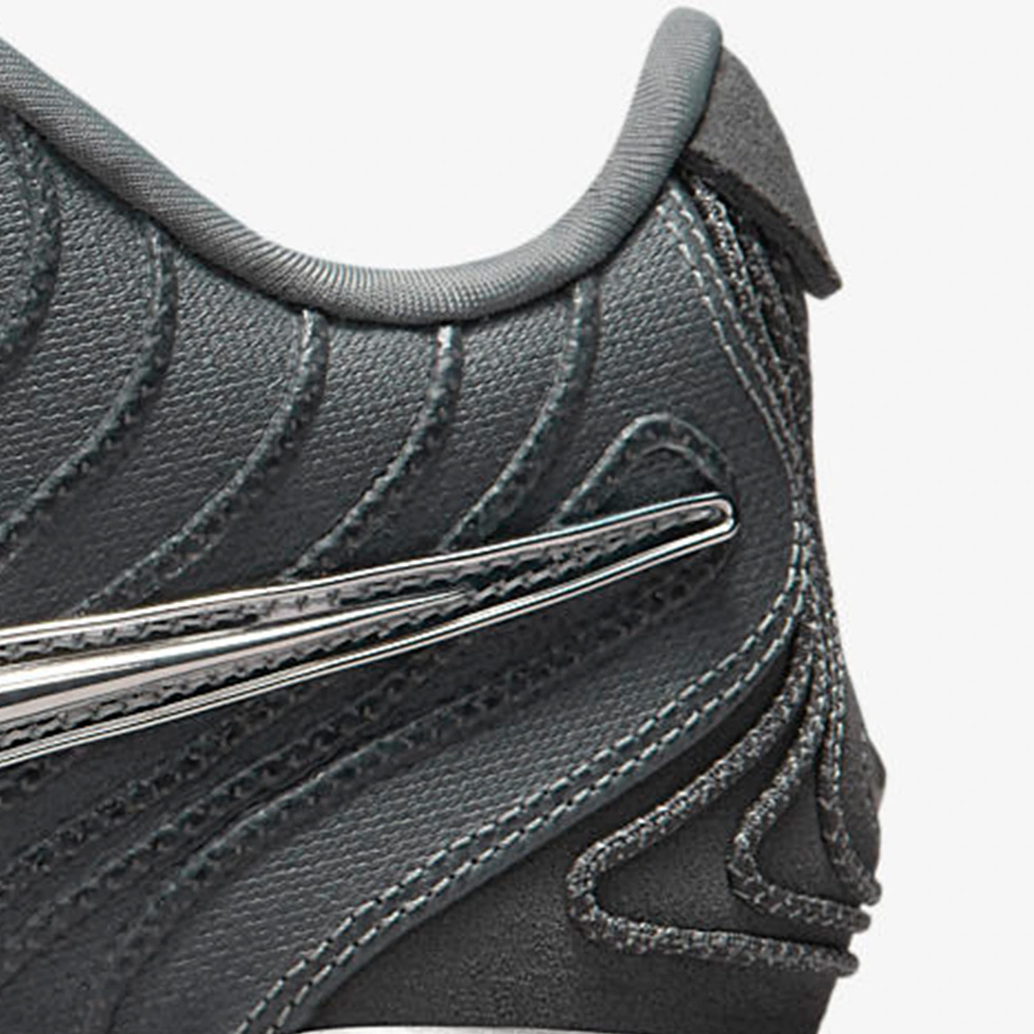 Фото Оригинальные мужские баскетбольные кроссовки Nike LEBRON XXI EP с амортизацией и высокой износостойкостью HF5352-001 №3