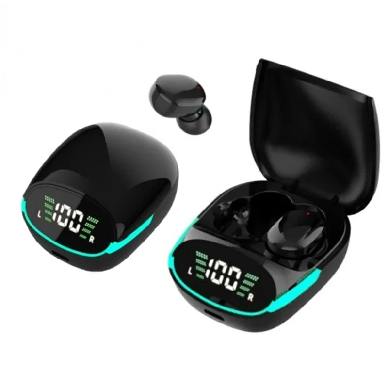 Bluetooth-наушники TWS TG06 с микрофоном водонепроницаемые
