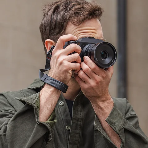 FALCAM Maglink быстрая магнитная пряжка ремешок на запястье V2 модный браслет для уличной фотосъемки камера M00B5101