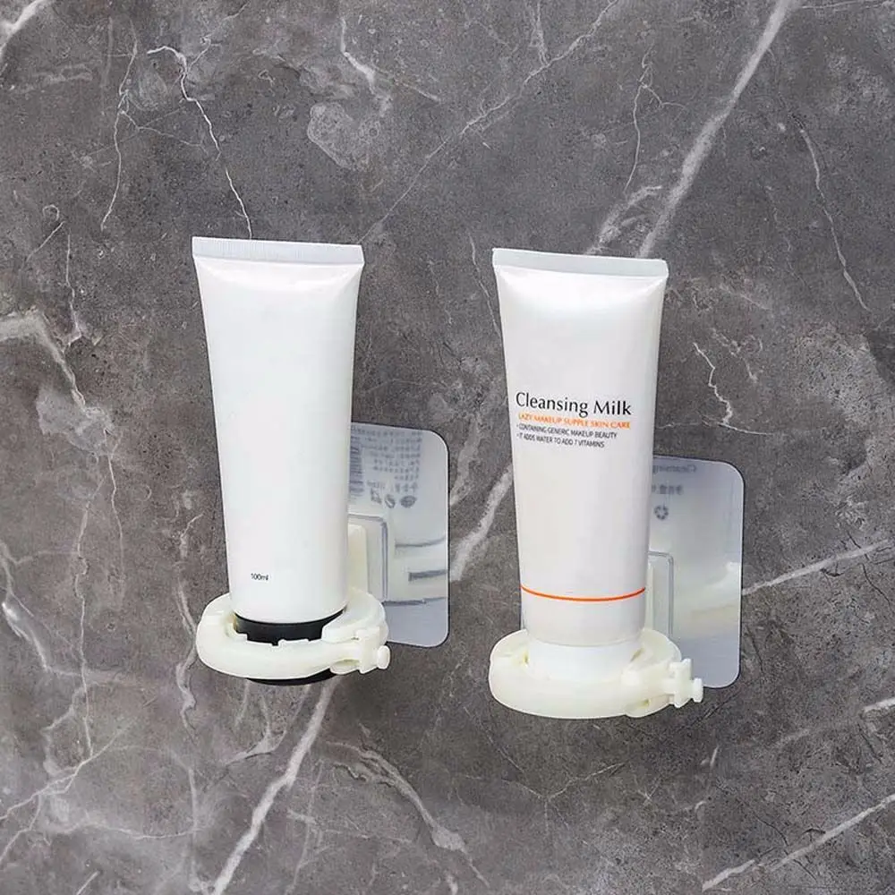 

Plastic Organizer Shower Storage Rack Hanger Shower Gel Rack Bathroom Accessories Shampoo Bottle Shelf Shampoo Hook