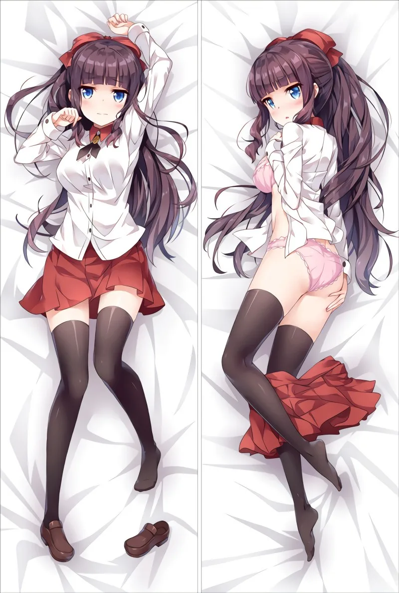 Hifumi Takimoto Hentai