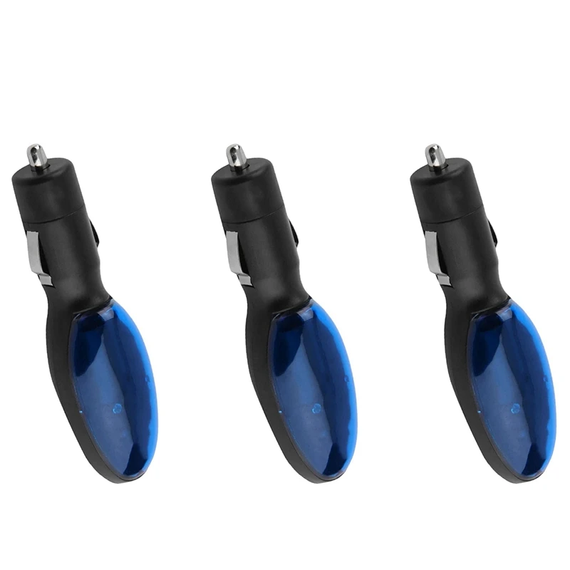 

3X Car Fuel Saver Save On Gas Economizer Save Gas Features Fuel 12V Vehicle-Mounted Fuel-Saving Treasure Green Fuel Save