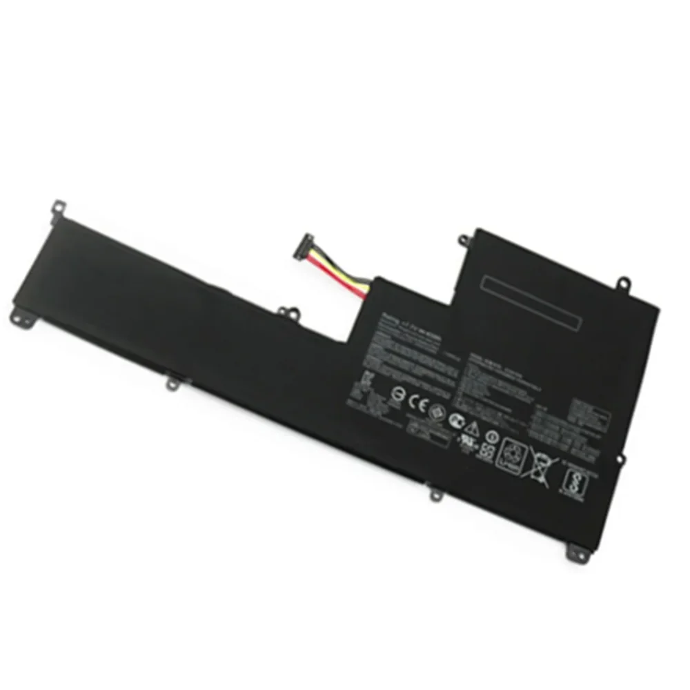 C23N1606 7 В 40 Втч оригинальный аккумулятор для ноутбука ASUS Zenbook 3 UX390 UX390UA UX390UAK UX390UA-1A