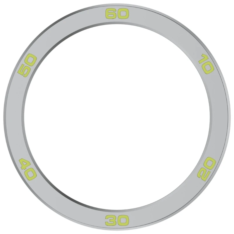 Кольца безеля защитная пленка для экрана рамка умных часов чехол CMF 2 сменный