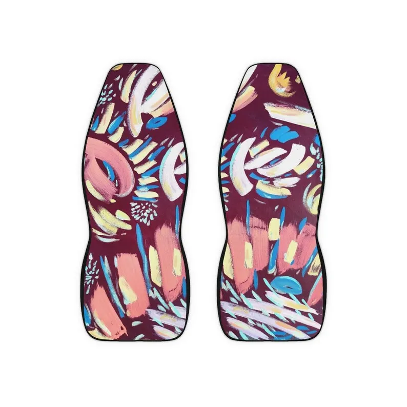 

Polyester Car Seat Covers
