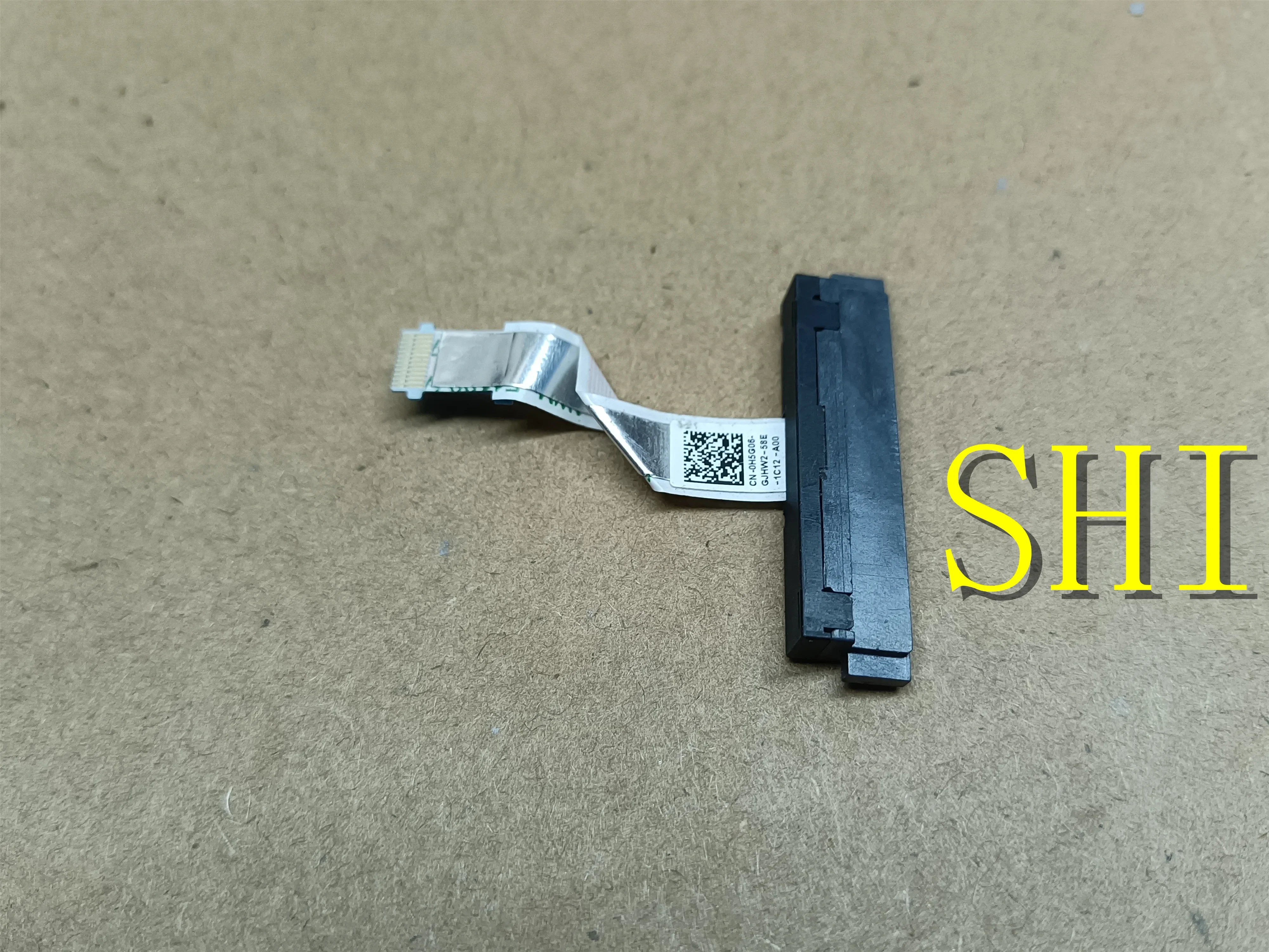 0H5G06 Используется для Dell Inspiron 15 5558 5559 разъем жесткого диска H5G06 AAL20 NBX0001QE00