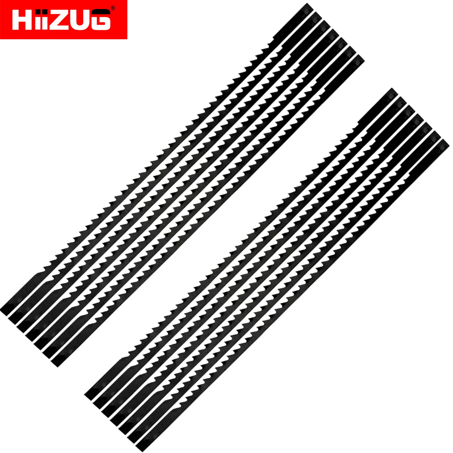 5-дюймовый 130 мм концевой штифт для полотна прокрутки 10TPI /15TPI/18TPI/24TPI-12, упаковка для пил Wen Rikon 10-600VS гризли Go536 и джиг-пил