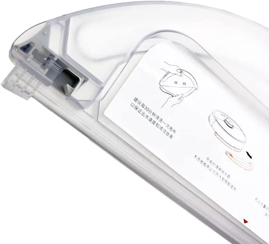 Запчасти для робота-пылесоса Xiaomi Mijia 1 s Roborock S5 S50 S51 S52 S55 S61 S65 R20 C10 S6