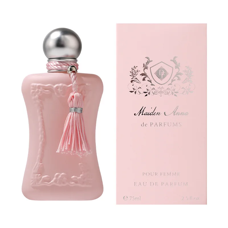 

High Quality 75ml Brand Original Women's Perfume Anna Fragrance Lasting Light Fragrance Big Brand Perfume Wholesale