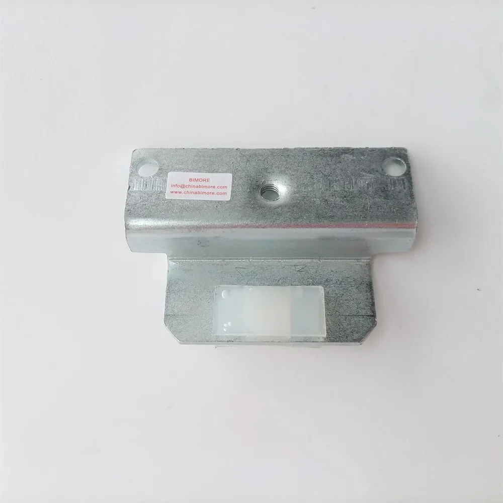 1 лот (12 шт.) КМ 674014 G01 Раздвижная обувь для лифта SSK Используется Kone E-line MonoSpace L80mm