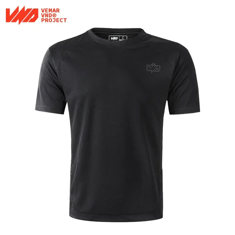 Летняя мотоциклетная футболка с короткими рукавами одежда для мотокросса