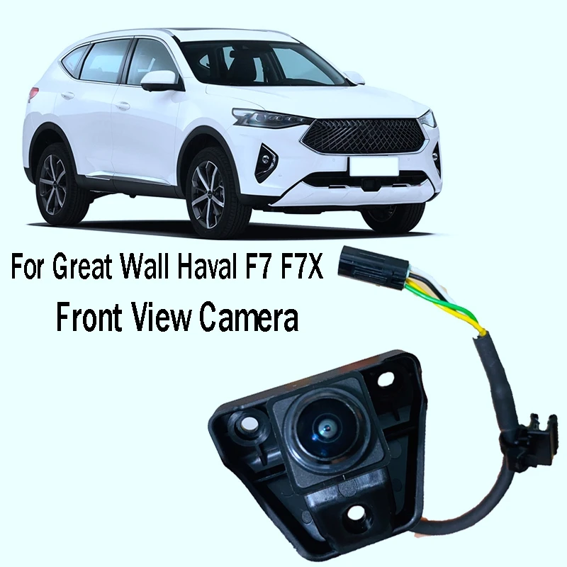 

Car Front View Camera In-Vehicle Camcorder 3776320XKQ00A for Great Wall Haval F7 F7X
