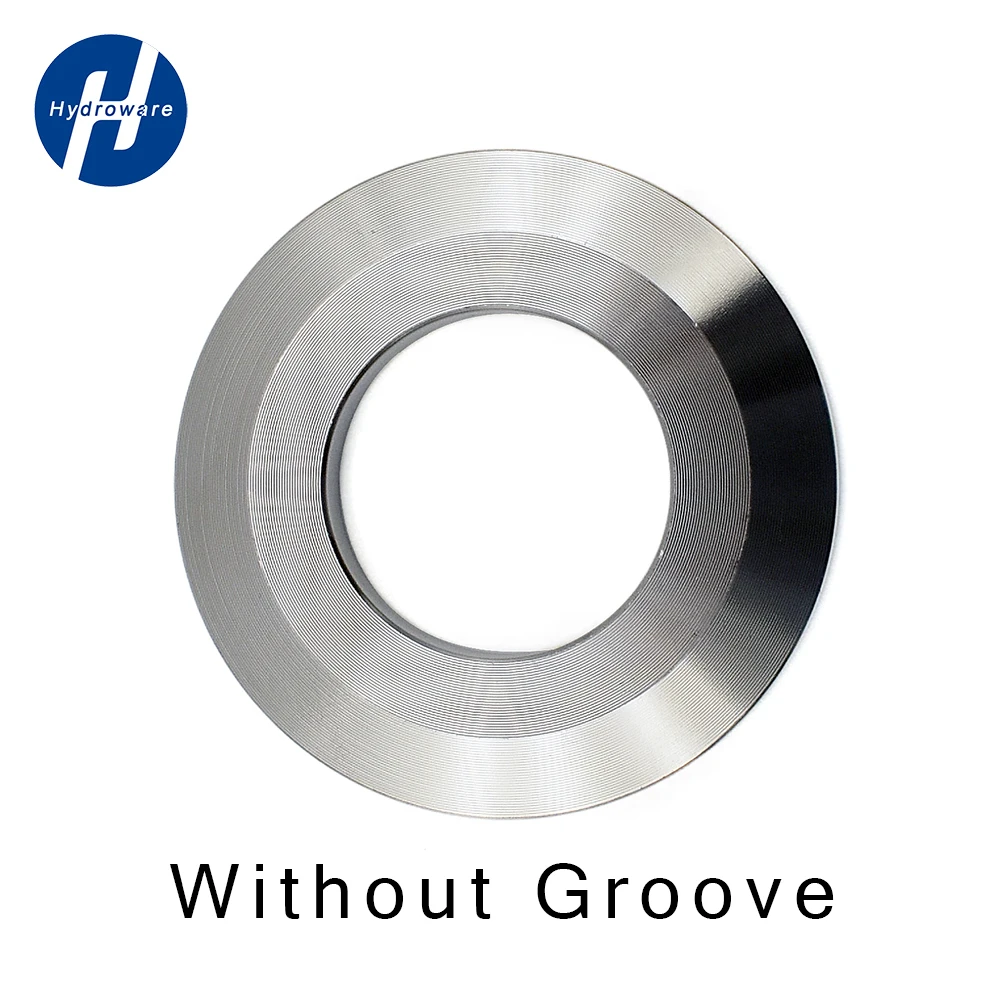 

Санитарная глухая крышка из нержавеющей стали 19-108 мм