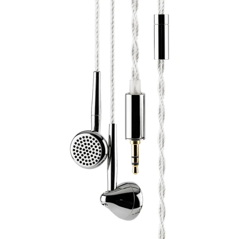 MOONDROP PAVANE Generation DLC Dome Композитные наушники