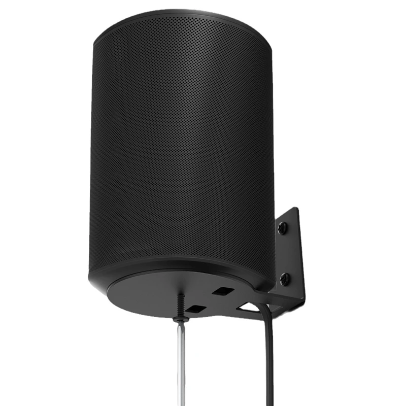 Настенный кронштейн для динамика 2 шт. Sonos Era 100 держатель на стене сменный