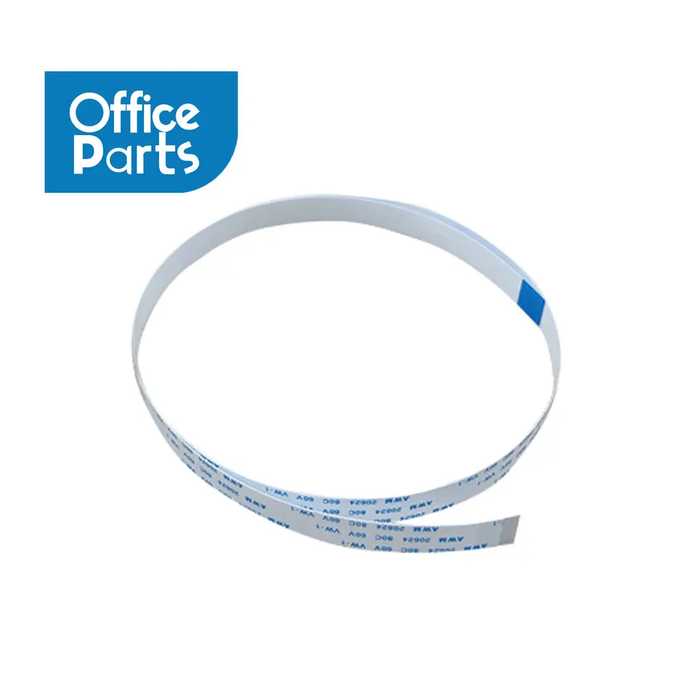 

10PC FFC CIS Flex Flat Scan Scanner Cable for Epson L1110 L1118 L1119 L3100 L3101 L3106 L3108 L3110 L3115 L3116 L3117 L3118 3119