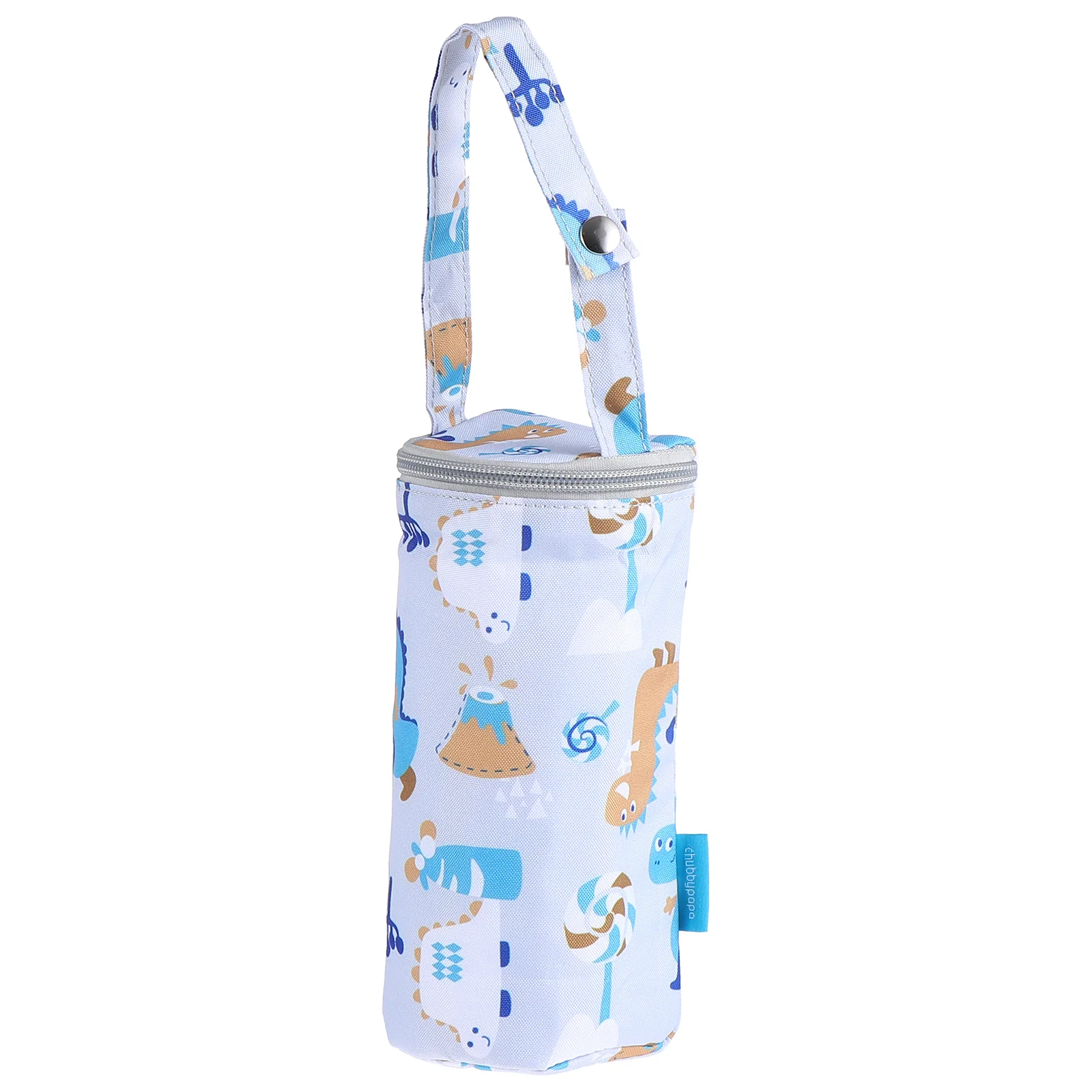 

Baby Bottle Thermal Bag Milk Pouch Outdoor Product Interlayer Cotton Breastmilk
