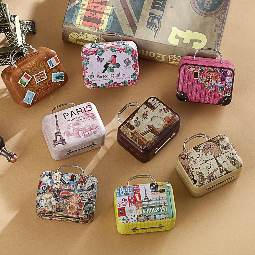 Новый дизайн инструмент для макияжа стальной лоток ресниц из норки коробка