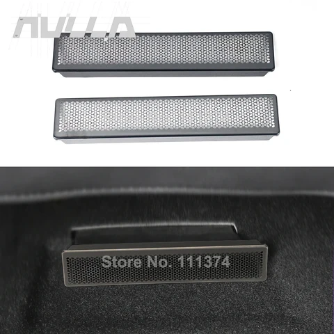 Для Leapmotor C10 2024 2025 пылезащитный чехол для вентиляционного отверстия под автомобильным сиденьем, защитный чехол, аксессуары