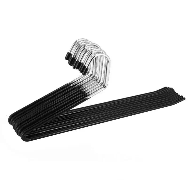 

10 шт., вешалка для джинсов, для галстуков, шарфов