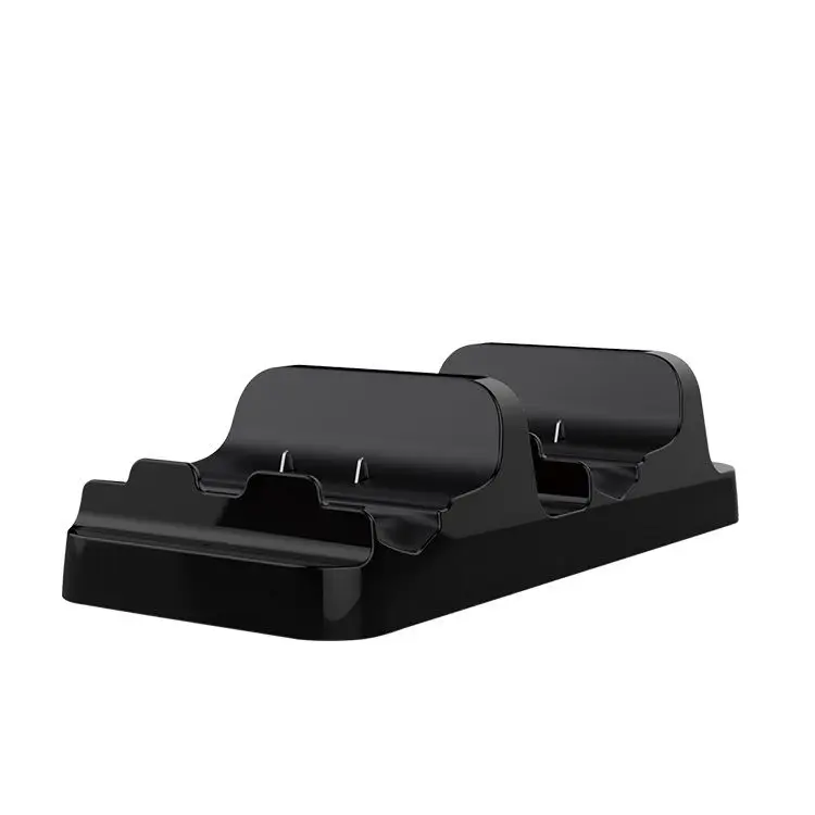 

Dual Charging Station Dock Charger With Rechargeable Battery For X-One Controller Game Accessories