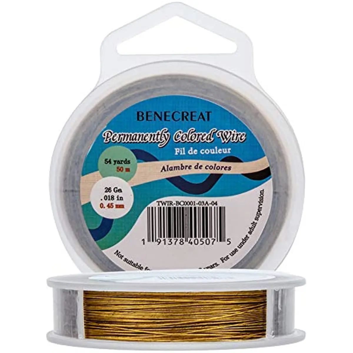 

Шнурок из бусин с нейлоновым покрытием, 0,017 дюйма, 0,46 мм, 7 нитей