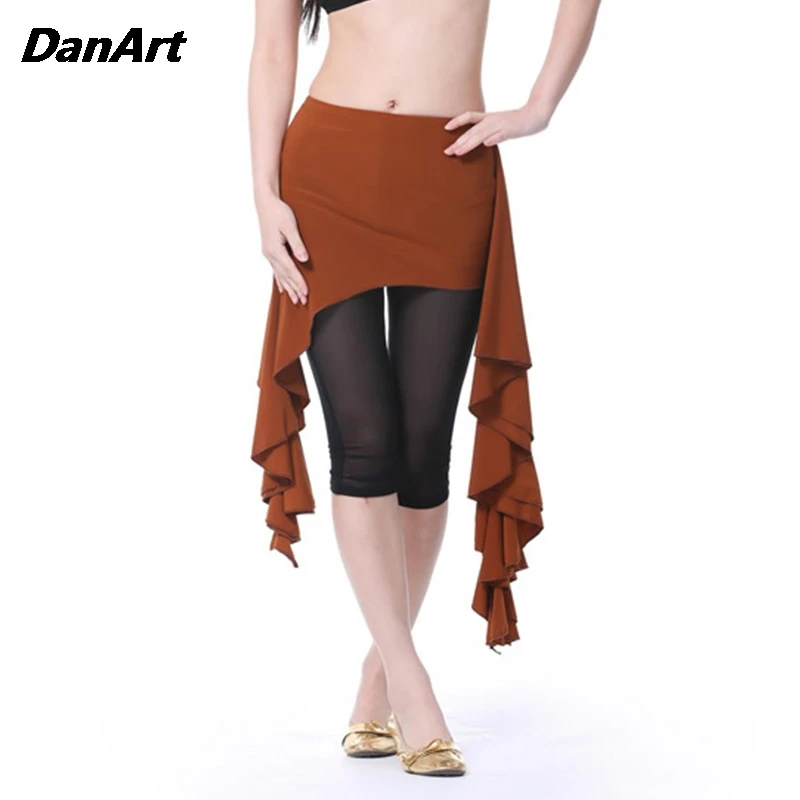 2024 женский костюм для танца живота сексуальная юбка на талии взрослых женская