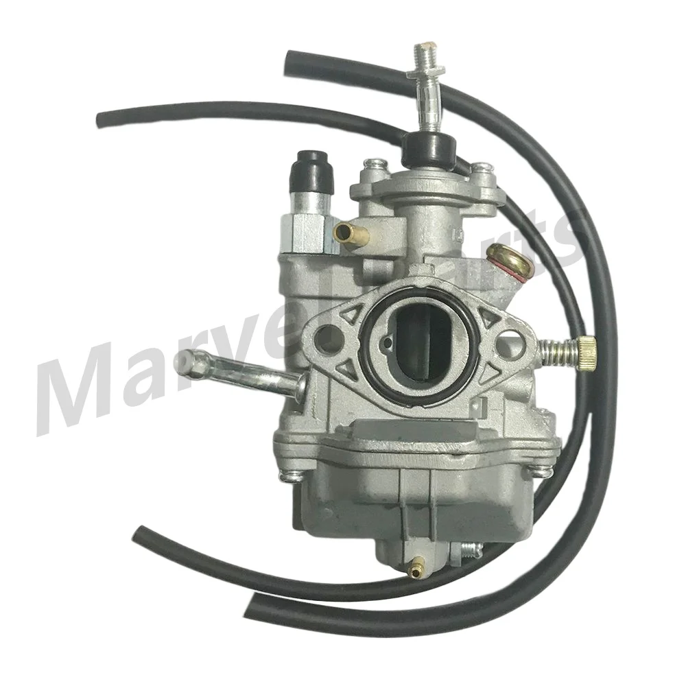 Карбюратор для Jianshe Yamaha Crypton T105 T110 JS110-B/J/3H JYM110 JY110 F8 110cc VIVA R115 SIGM Carb
