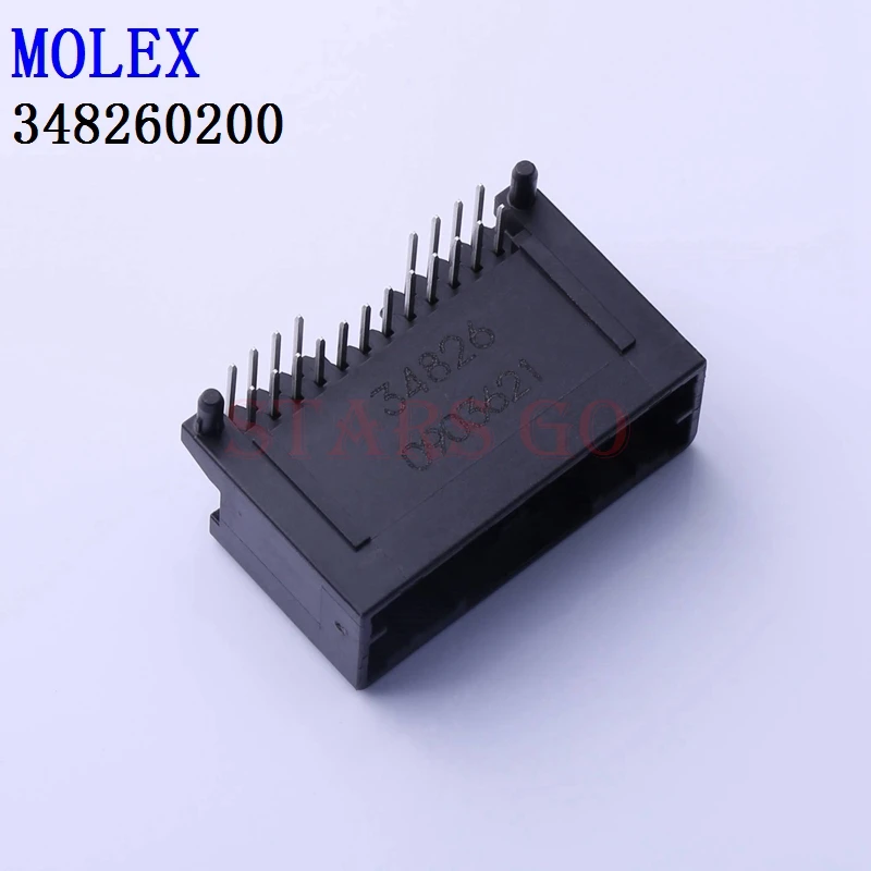 10PCS/100PCS 348260200 348260160 348260125 MOLEX Connector