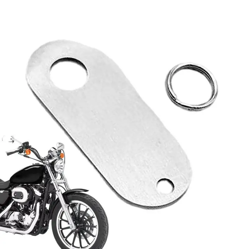 

Luck Riding Bell Hangers For Motorcycle Bells Accessory And Key Chain For Luck Davidson Key Fob Thoughtful Gift Easy To Operate