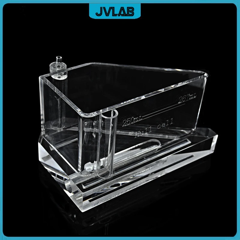 Лабораторный зажим JVLAB 267 ml