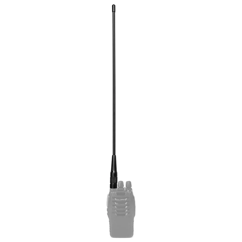 Рация RHD771 с антенной Двухдиапазонная VHF UHF 144/430 для двухсторонней радиосвязи Retevis