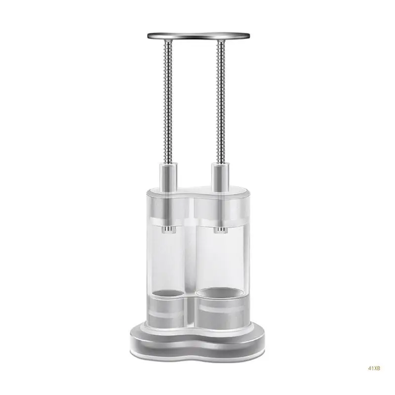 

41XB Stainless Steel Corer Pitter for Home Seed Push Out Tool Cores Remover