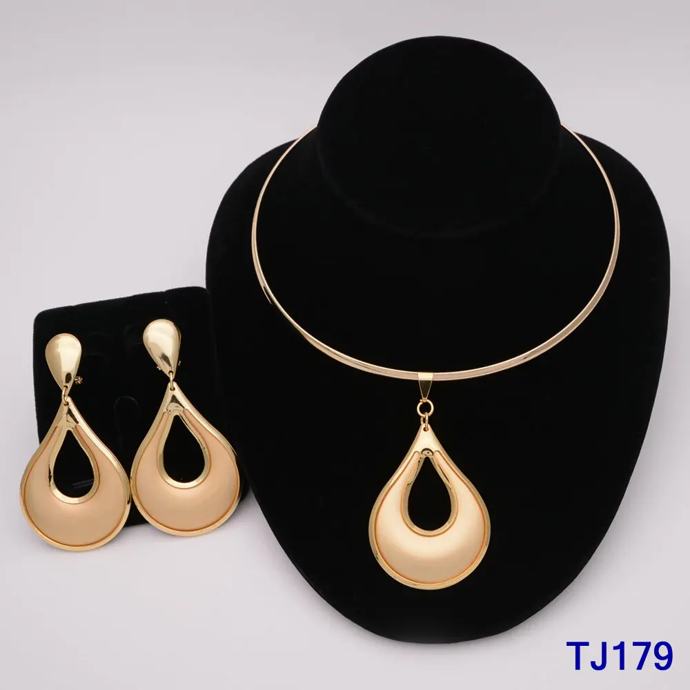 

Африканские бусы Дубай ювелирный набор серебряного цвета Нигерия ожерелье серьги женские турецкие костюмы ювелирные изделия Модные Новые ...