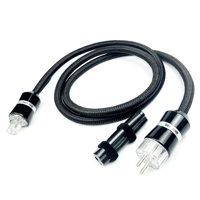 Силовой кабель NRG 1000