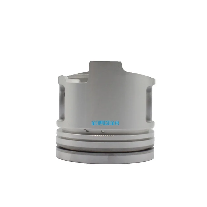 

Запчасти для экскаватора ME201780 4M40 поршень для двигателя подходит для экскаватора Carter E307C E308C